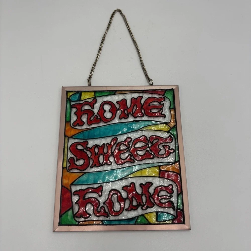 Vintage Hanging 